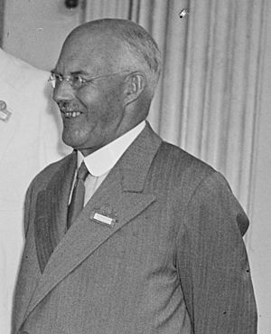 Sir Harold Hartley at the White House 11 September 1936 (cropped).jpg