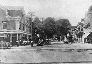 Smyrna, Delaware (1906)