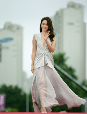 Son Ye-jin