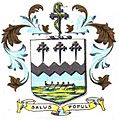 Southport coat of arms