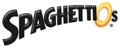 Spaghettios brand logo