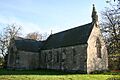 St.Andrew's church, Burton Pedwardine, Lincs. - geograph.org.uk - 81223