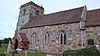 St. Andrews Church Wroxeter - geograph.org.uk - 1754377.jpg