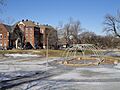 St. Louis Place Park