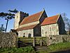 St Andrew's Church, Beddingham (Geograph Image 1349715 04f28ea5).jpg