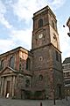 St Ann's Church, Manchester