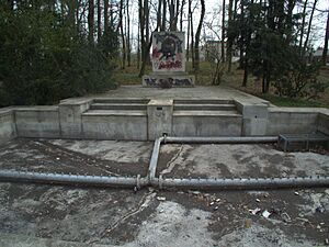 Stadtpark Neumarkt König Christoph Denkmal 02