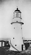 StateLibQld 1 125971 View of the Bustard Head Lighthouse in 1932.jpg