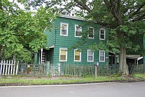 Staten Island Landmarks 137