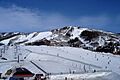 Steamboat springs ski resort