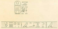 Stele of Nerikare