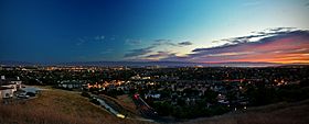 Summer Solstice Silicon Valley Panorama.jpg