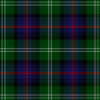 Sutherland (clan) tartan, centred, zoomed out.png