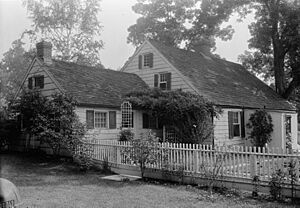 Suydam House Centerport Suffolk County New York