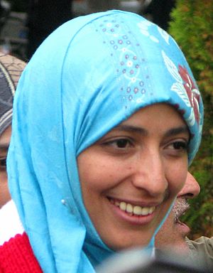 Tawakkul Karman (2011).jpg