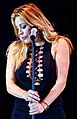 Taylor Dayne 2016