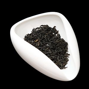 Tekoe - Lapsang Souchong tea - WikiTea
