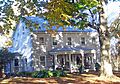 Terwilliger-Smith Farm main house, Kerhonkson, NY