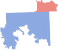 Texas 32nd 2018