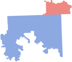 Texas 32nd 2018