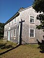 The Dillingham House Main St. Brewster, Ma