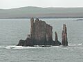 The Drongs - geograph.org.uk - 550985