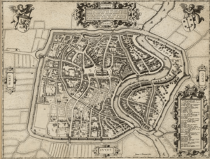 Tho Thomasz 1578-Haarlem