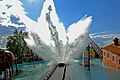 Tidal Wave Thorpe Park