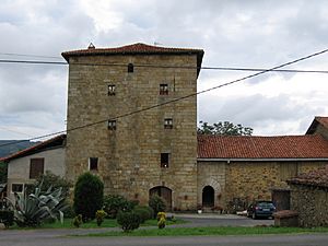 TorreLezama