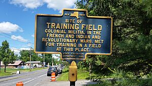 TrainingField