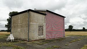 Transformation Station, Camp Reinsehlen