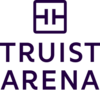 Truist Arena logo.svg