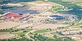 Truman Sports Complex Aerial