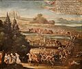 Turkish war 1683