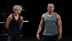 Tyler1 & Macaiyla - Twitch Rivals Power Meet 2