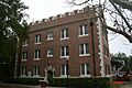 UFHistoricBuildingThomasHall