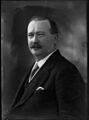 Vernon Hartshorn MP