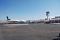 Volaris A319 at Morelia International Airport DSC 0589 AD