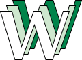 WWW logo by Robert Cailliau