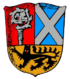Coat of arms of Alerheim  