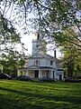 Washington First Congregational 044