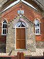 Wesleyan Chapel, Tattershall Thorpe - geograph.org.uk - 556087