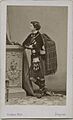 William Douglas-Hamilton, 12th Duke of Hamilton