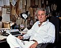 William Goldman, author, screenwriter