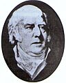 William Steel Dickson c1810