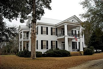 Wilson-Finlay House at Gainestown, AL.jpg