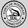 Official seal of Windham, Connecticut