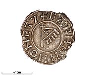 Raven Banner Penny Facts for Kids