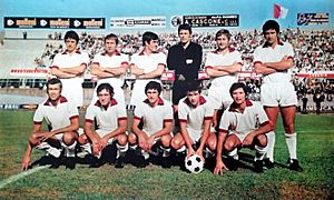 1970–71 Associazione Calcio Torino
