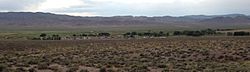 2014-07-18 18 10 25 View of Duckwater, Nevada from the east-cropped.jpg